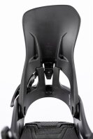 Nitro STEP ON Mens Bindung ULTRA BLACK