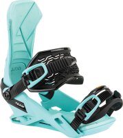 Nitro TEAM Bindung FRESH BLUE