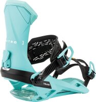 Nitro TEAM Bindung FRESH BLUE