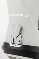Nitro TEAM Bindung GREY