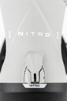 Nitro TEAM Bindung GREY