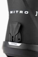 Nitro TEAM Bindung ULTRA BLACK