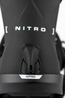 Nitro TEAM Bindung ULTRA BLACK