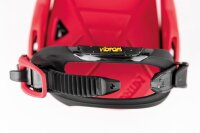 Nitro TEAM Bindung VIVID RED