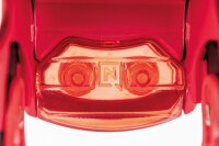 Nitro TEAM Bindung VIVID RED