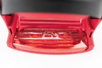 Nitro TEAM Bindung VIVID RED