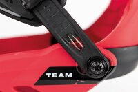Nitro TEAM Bindung VIVID RED