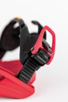 Nitro TEAM Bindung VIVID RED