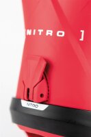 Nitro TEAM Bindung VIVID RED