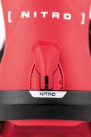 Nitro TEAM Bindung VIVID RED