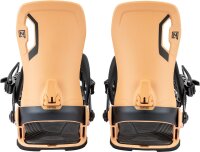 Nitro TALENT Unisex Bindung CORAL