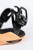 Nitro TALENT Unisex Bindung CORAL