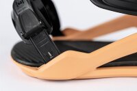 Nitro TALENT Unisex Bindung CORAL