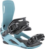 Nitro TALENT Unisex Bindung DARK TEAL