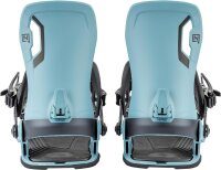 Nitro TALENT Unisex Bindung DARK TEAL