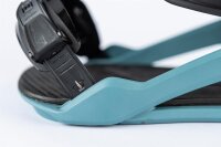 Nitro TALENT Unisex Bindung DARK TEAL