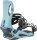 Nitro TALENT Unisex Bindung DARK TEAL
