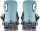 Nitro TALENT Unisex Bindung DARK TEAL