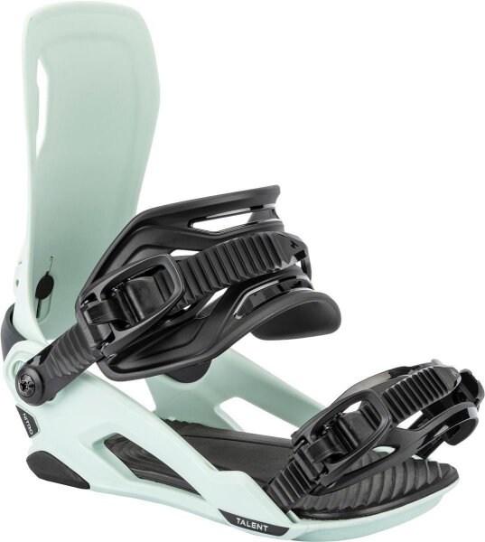 Nitro TALENT Unisex Bindung SILT