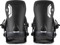 Nitro TALENT Unisex Bindung ULTRA BLACK