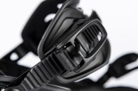 Nitro TALENT Unisex Bindung ULTRA BLACK