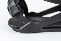 Nitro TALENT Unisex Bindung ULTRA BLACK