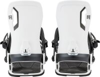 Nitro TALENT Unisex Bindung WHITE