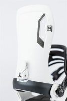 Nitro TALENT Unisex Bindung WHITE