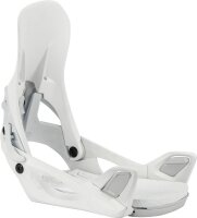 Nitro STEP ON Bindung Womens WHITE