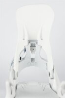 Nitro STEP ON Bindung Womens WHITE