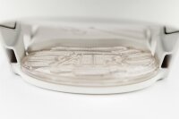 Nitro FATE Bindung für Damen OFF WHITE