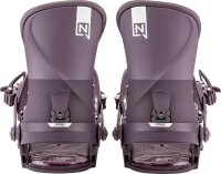 Nitro FATE Bindung für Damen PLUM