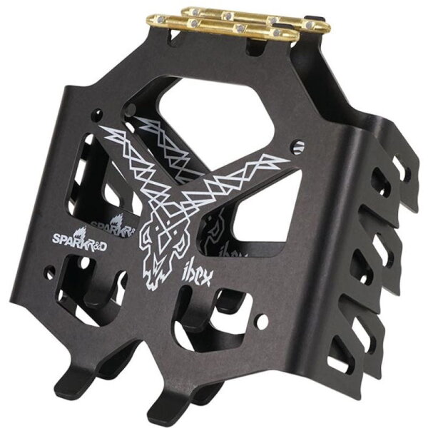 Nitro IBEX CRAMPONS