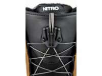 Nitro EL MEJOR TLS+ Snowboard Boot´26 BROWN
