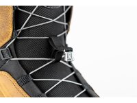 Nitro EL MEJOR TLS+ Snowboard Boot´26 BROWN