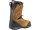 Nitro EL MEJOR TLS+ Snowboard Boot´26 BROWN