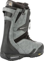 Nitro SELECT TLS+ Snowboard Boot´26 CHARCOAL-BLACK