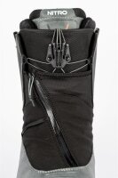 Nitro SELECT TLS+ Snowboard Boot´26 CHARCOAL-BLACK