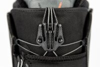 Nitro SELECT TLS+ Snowboard Boot´26 CHARCOAL-BLACK