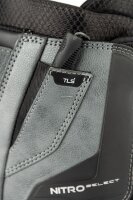 Nitro SELECT TLS+ Snowboard Boot´26 CHARCOAL-BLACK