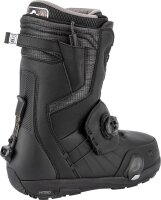 Nitro PROFILE STEP ON TLS Snowboard Boot´26 BLACK