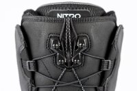 Nitro PROFILE STEP ON TLS Snowboard Boot´26 BLACK