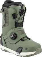Nitro PROFILE STEP ON TLS Snowboard Boot´26 SHADOW