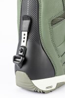 Nitro PROFILE STEP ON TLS Snowboard Boot´26 SHADOW