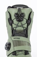 Nitro PROFILE STEP ON TLS Snowboard Boot´26 SHADOW