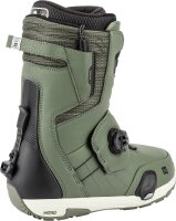 Nitro PROFILE STEP ON TLS Snowboard Boot´26 SHADOW