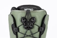Nitro PROFILE STEP ON TLS Snowboard Boot´26 SHADOW