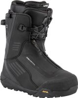 Nitro VERTICAL TLS+ Snowboard Boot´26 BLACK