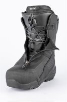 Nitro VERTICAL TLS+ Snowboard Boot´26 BLACK