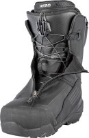 Nitro VERTICAL TLS+ Snowboard Boot´26 BLACK